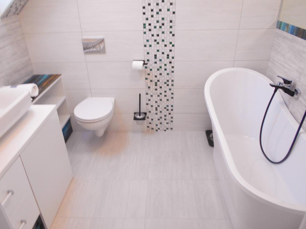 Apartment Huzar *