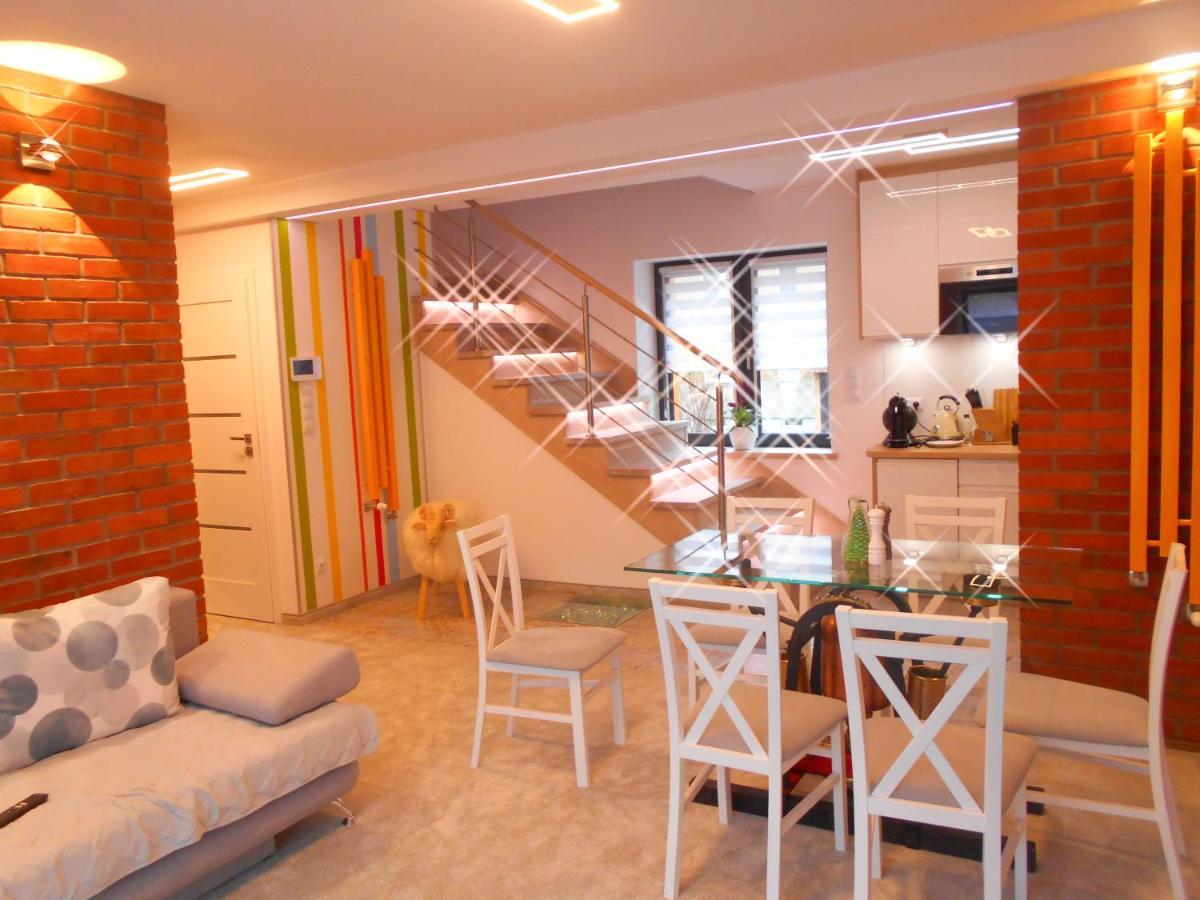 Apartment Huzar *