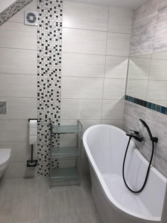 Huzar Apartment *